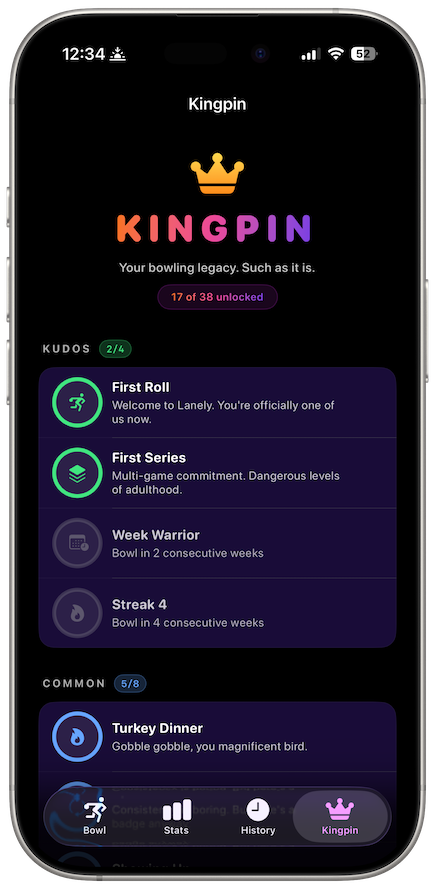 Kingpin